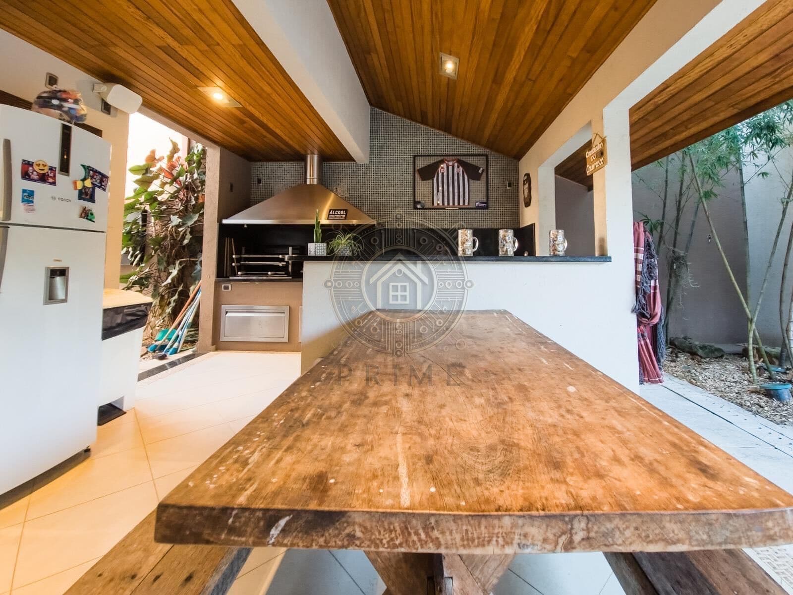 Casa de Luxo à Venda – Condomínio Jardim Santa Teresa | Jundiaí/SP