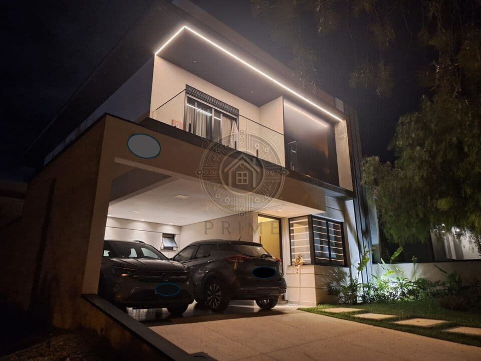 Casa Completa e Moderna – Condomínio Residencial dos Ipês | Engordadouro – Jundiaí/SP