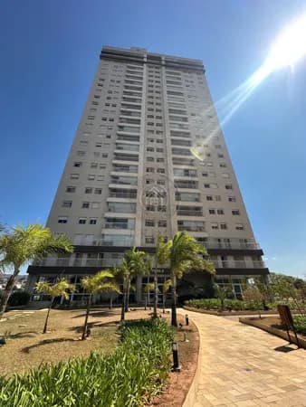 APARTAMENTO NO BOTANIQ CONDOMINIUM CLUB COM 3 VAGAS