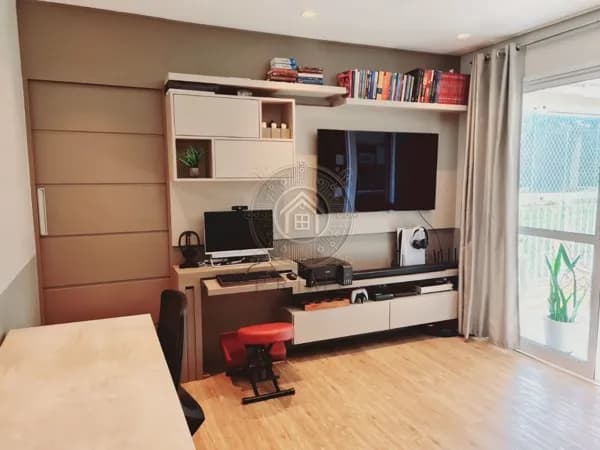 Apartamento no Naturale – Jundiaí/SP