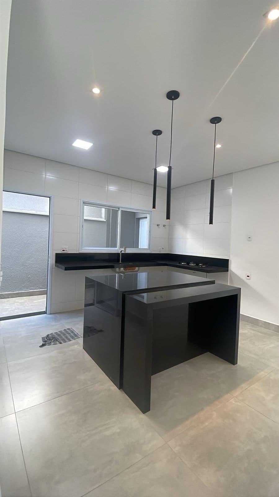 Casa à Venda — Condomínio Ibiti Royal Park, Sorocaba