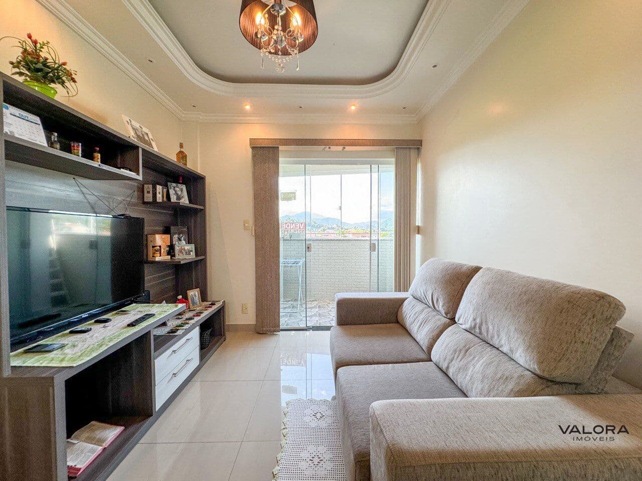 Apartamento em Água Verde, Jaraguá do Sul/SC
