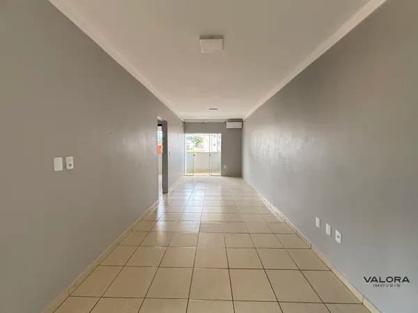 Apartamento Padrão no Bairro Água Verde / Jaraguá do Sul - SC
