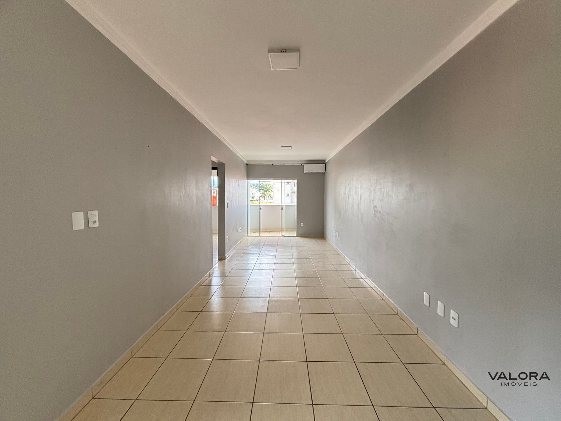 Apartamento Padrão no Bairro Água Verde / Jaraguá do Sul - SC