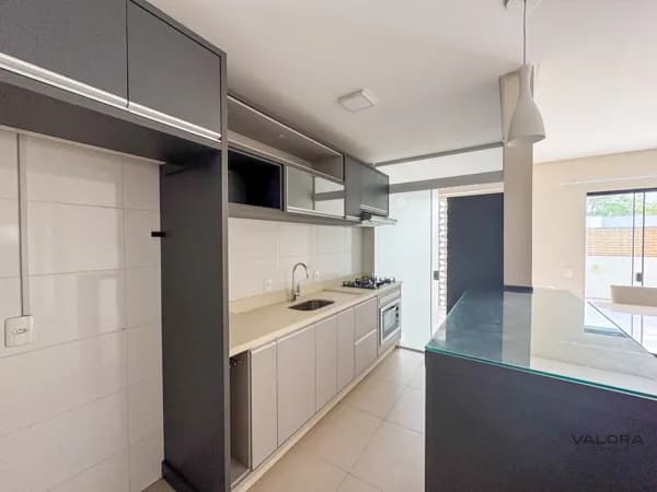 Apartamento em Vieira, Jaraguá do Sul/SC