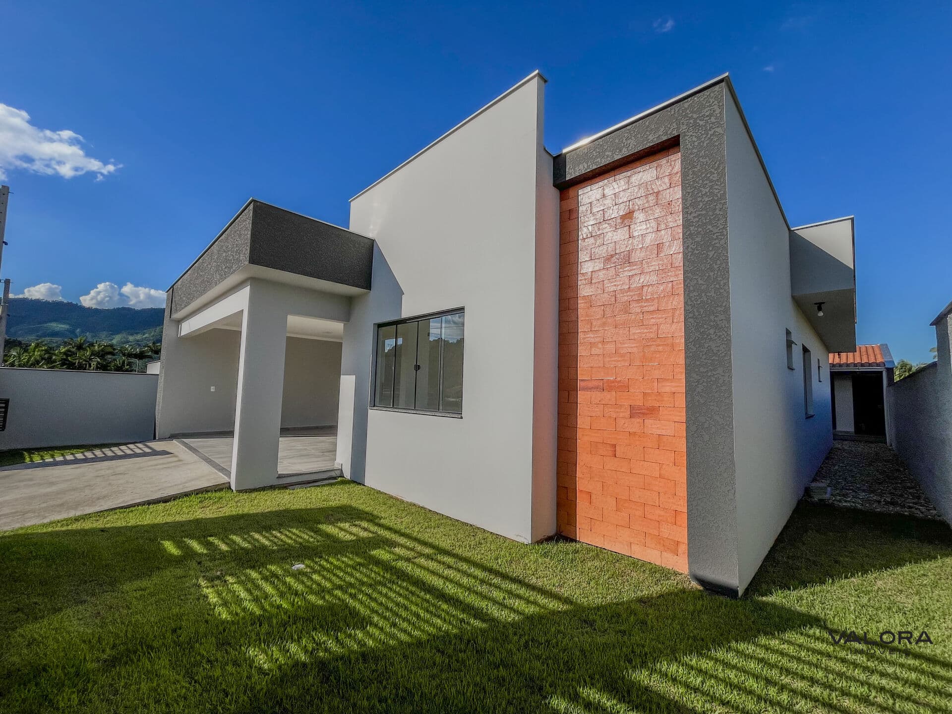 Casa à venda no Jaraguá 84, Jaraguá do Sul.