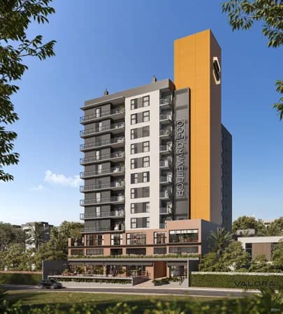 Boulevard 500 - STUDIOS