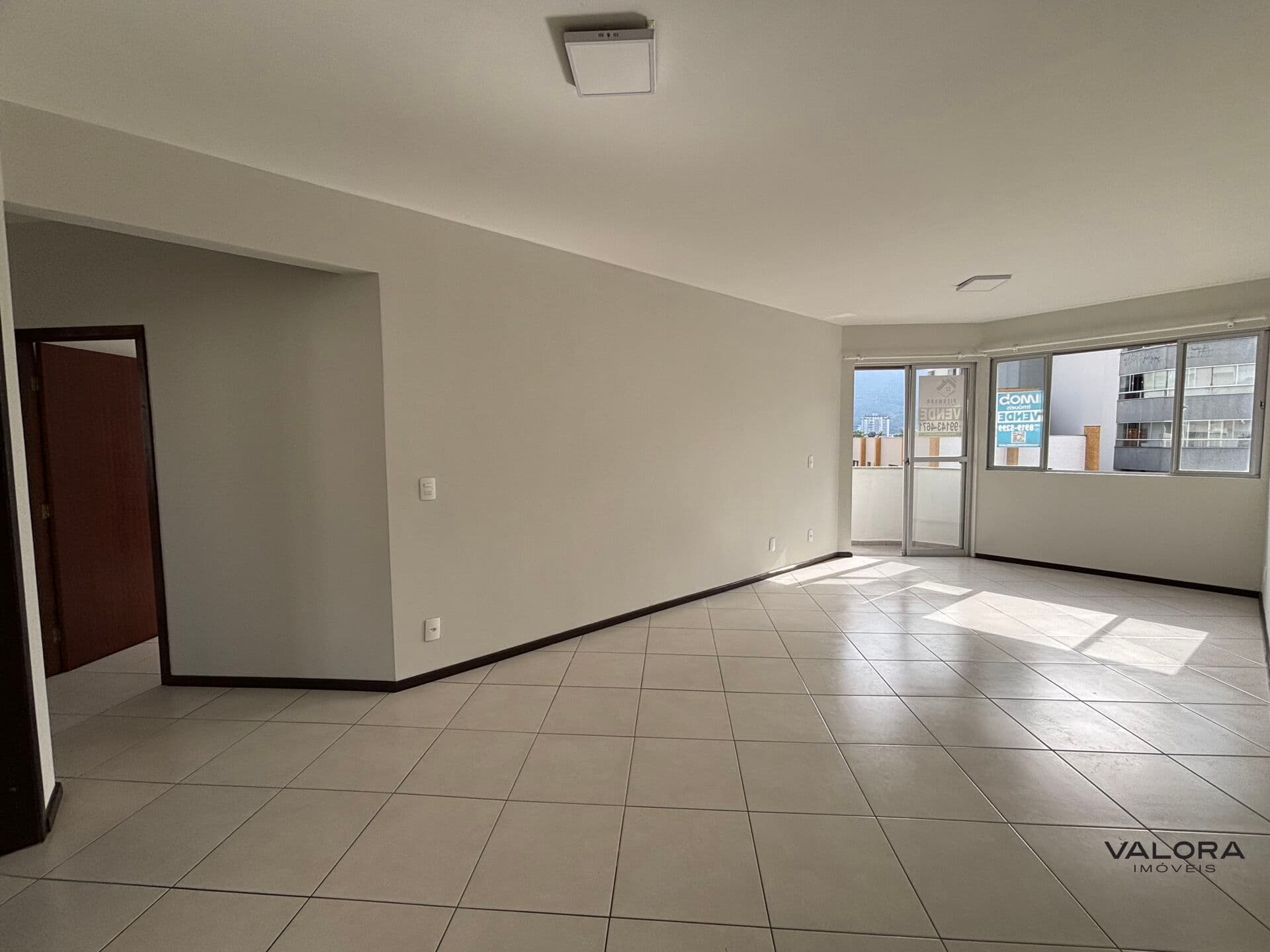 Apartamento Padrão no Centro de Jaraguá do Sul - SC