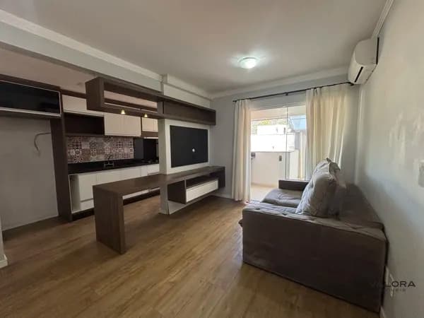 Apartamento com Terraço no Bairro Jaraguá Esquerdo / Jaraguá do Sul-SC