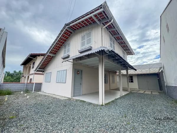 Casa na praia em Balneário Piçarras