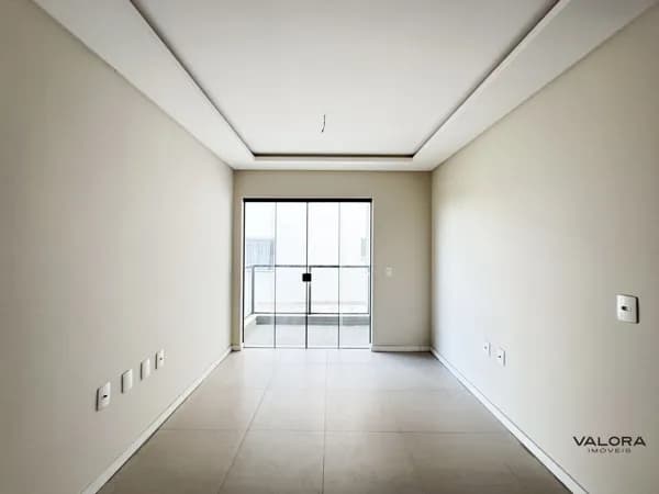 Apartamento em Vieira, Jaraguá do Sul/SC