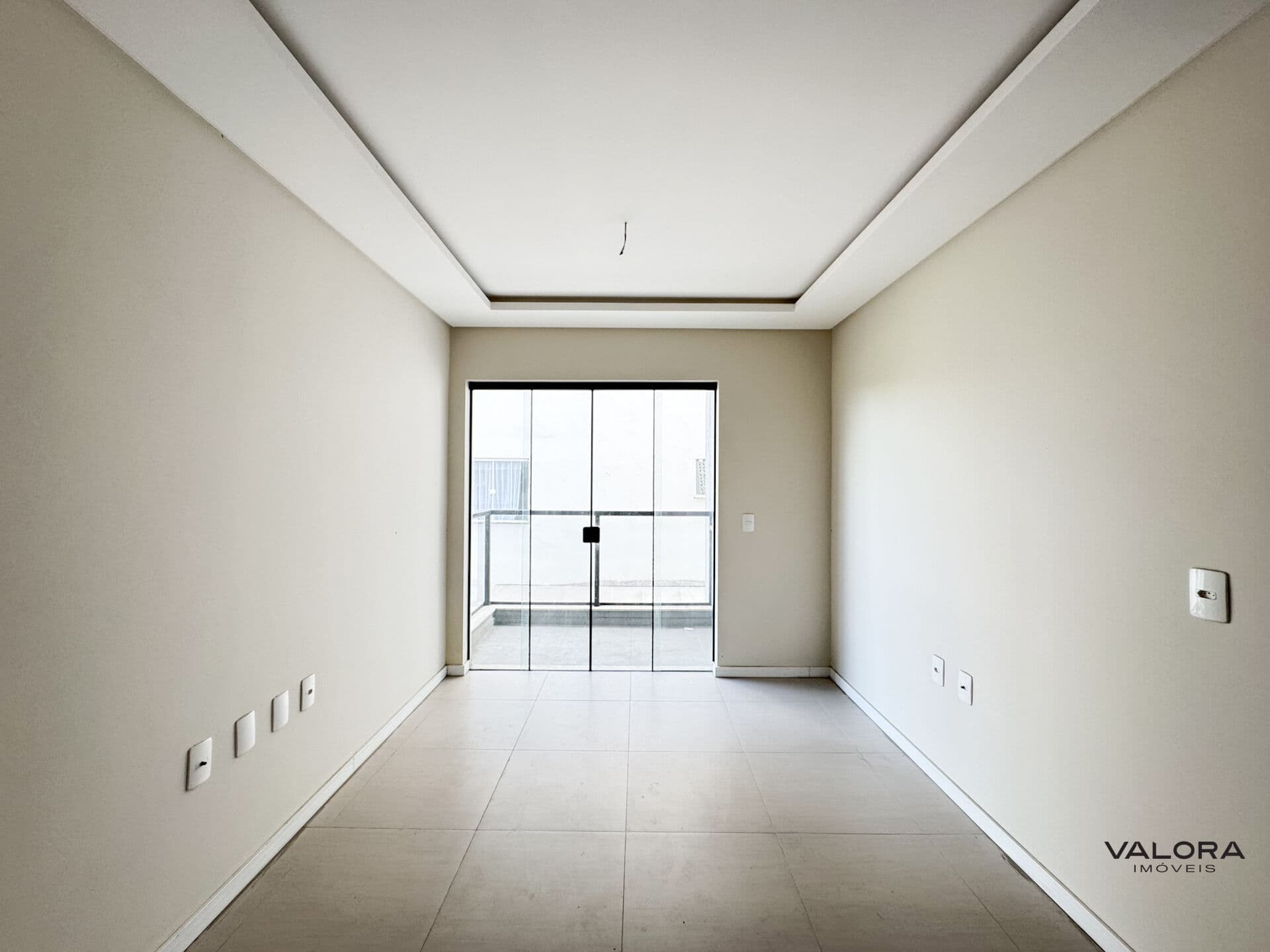 Apartamento em Vieira, Jaraguá do Sul/SC