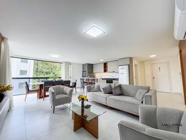 Apartamento em Czerniewicz, Jaraguá do Sul/SC