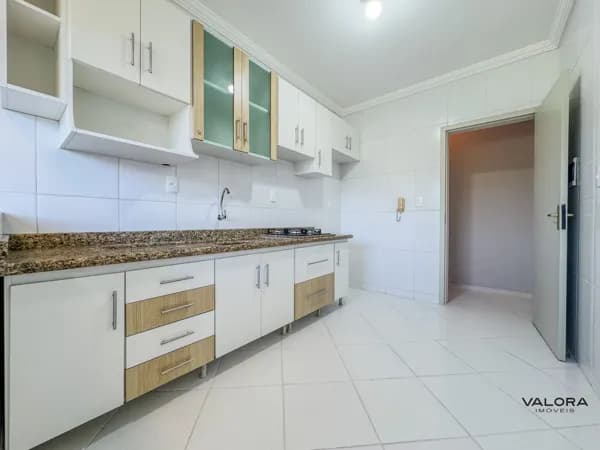 Apartamento no Nova Brasília, Jaraguá do Sul/SC