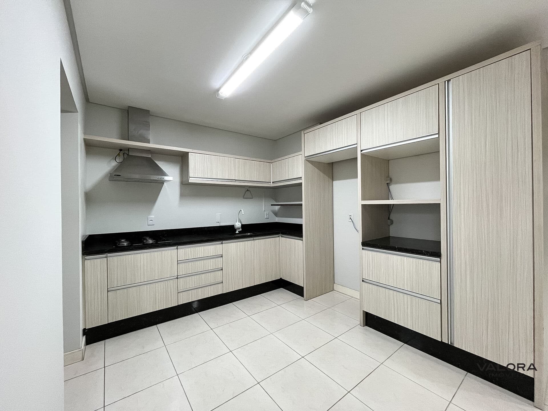 Apartamento no Jaraguá Esquerdo, Jaraguá do Sul/SC