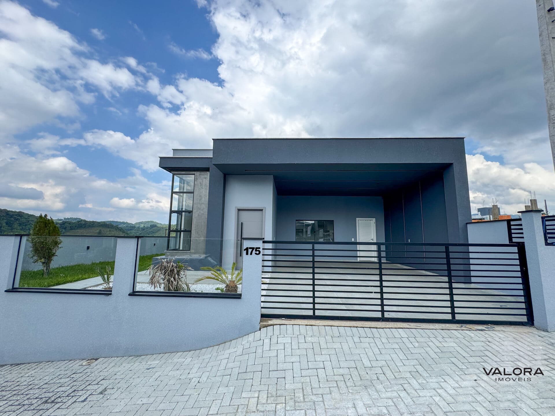 Casa Alto Padrão em Jaraguá 99, Jaraguá do Sul/SC