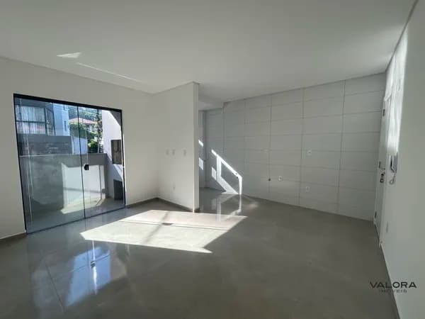 Apartamento Padrão no Bairro Czerniewicz / Jaraguá do Sul-SC