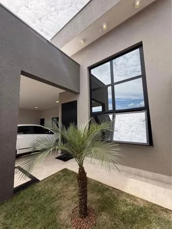 Casa a Venda Afonso Queiroz 🏠