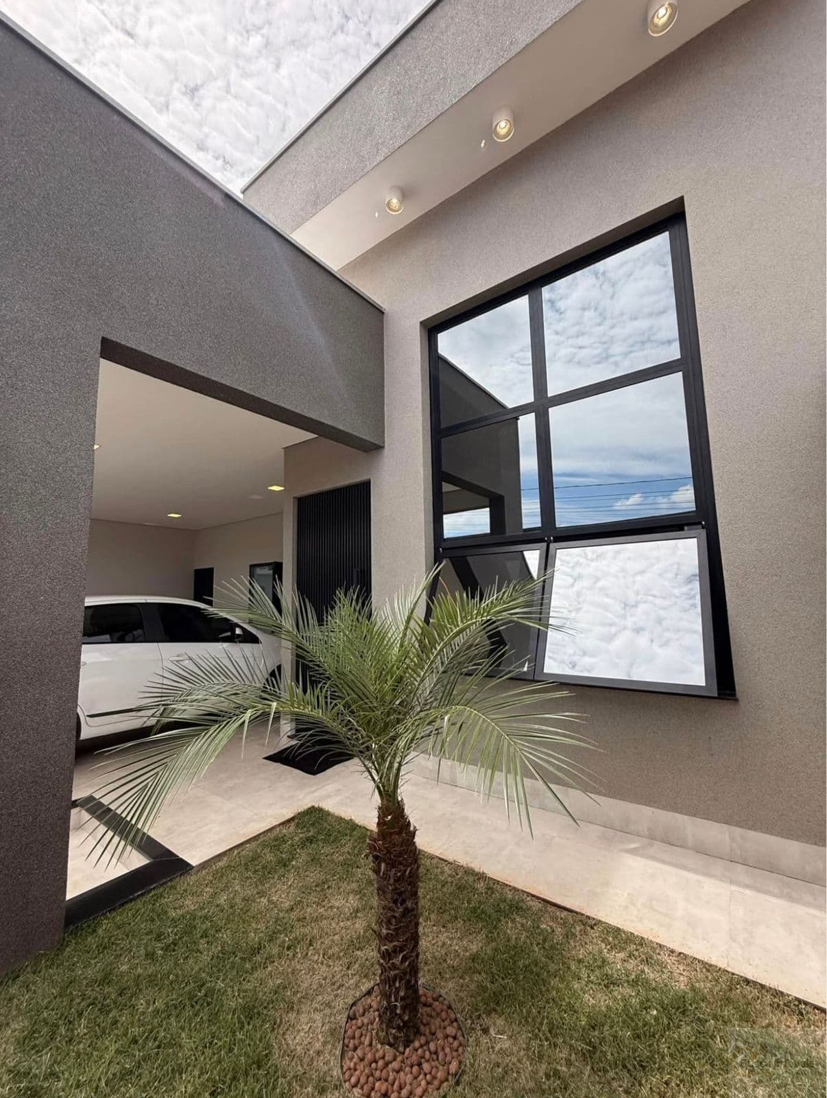 Casa a Venda Afonso Queiroz 🏠