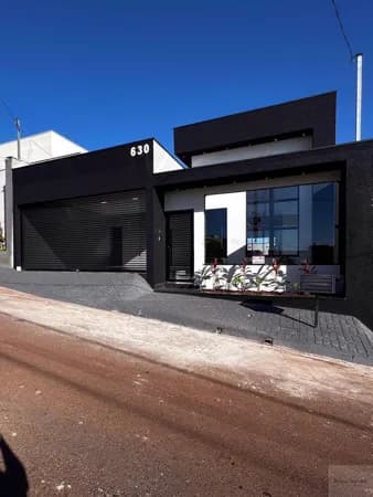 Vende-se Casa – Bairro Afonso Queiroz