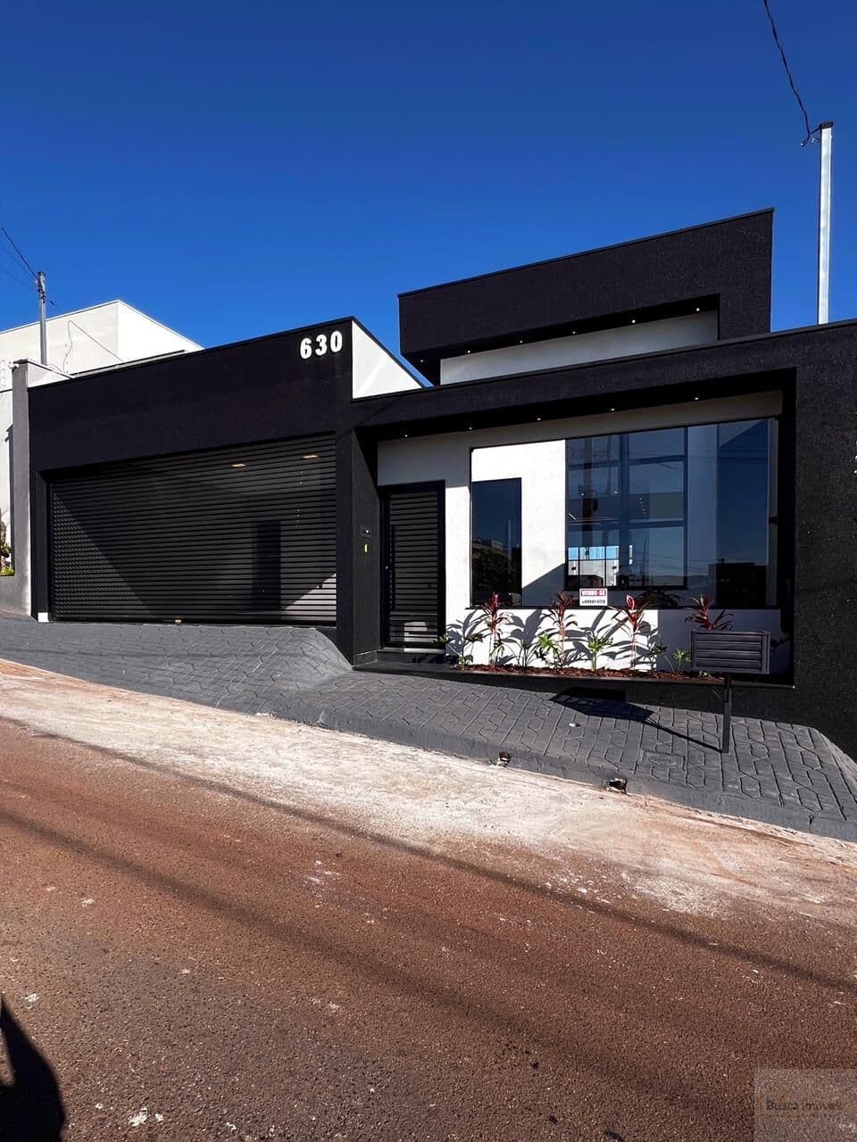 Vende-se Casa – Bairro Afonso Queiroz