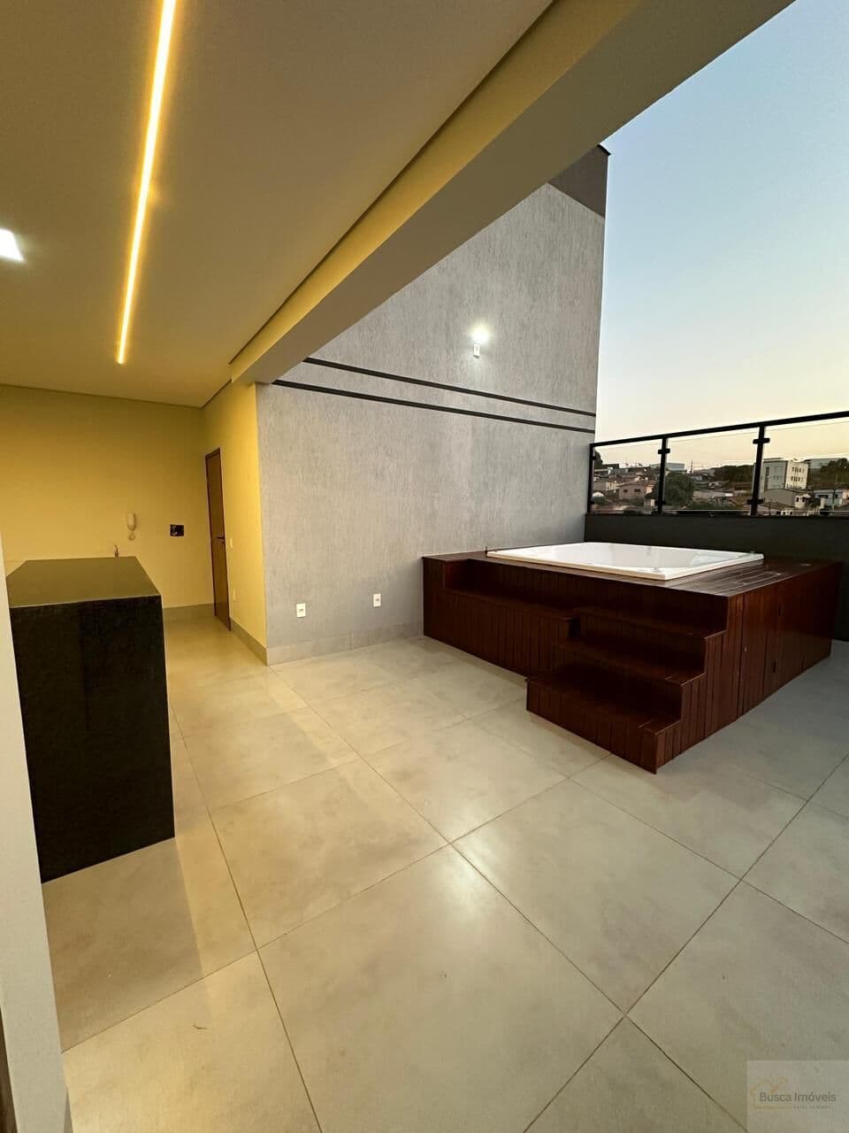 Cobertura Duplex MR
