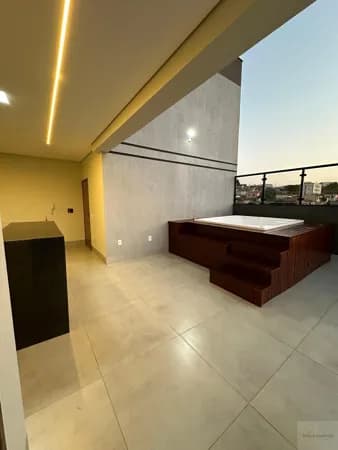 Cobertura Duplex MR