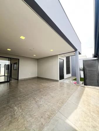 Casa Afonso Queiroz MR