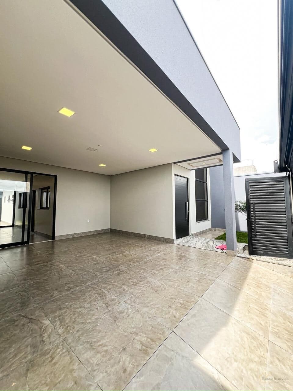 Casa Afonso Queiroz MR