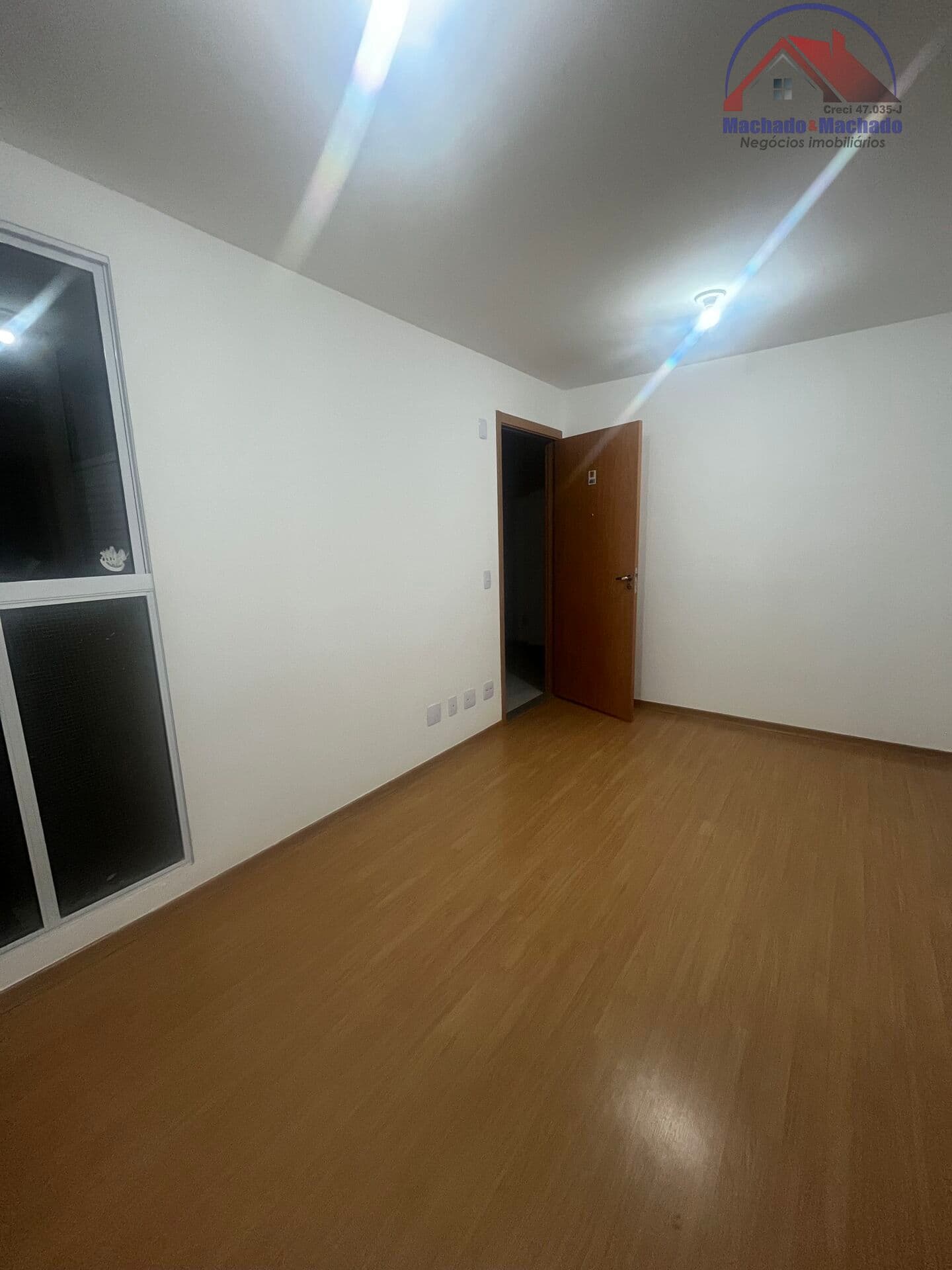 Apartamento para locação