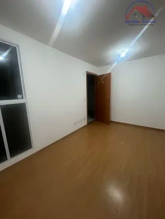 Apartamento para locação