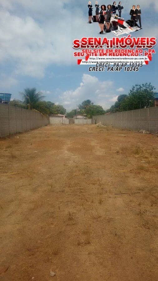 Vendo 2 Lotes Frente E Fundo.No Setor; Bela Vista (Serrinha). Com Uma Metragem De 1.200 M².