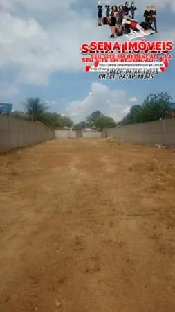 Vendo 2 Lotes Frente E Fundo.No Setor; Bela Vista (Serrinha). Com Uma Metragem De 1.200 M².