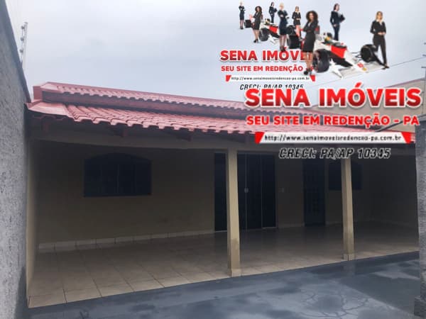🗣 Aluga-se: Casa de Alvenaria, 🚨 Centro,ao lado do Coelhinho Encantado (Faculdade Uninter)