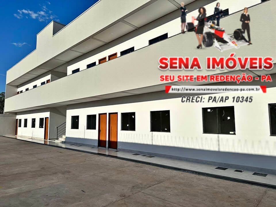 Alugo apartamento SEMI-MOBILIADO - Próximo faculdade FESAR.Localização Alto Paraná - Redenção FALE C/ SENA 94/99250-8390