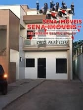 Ideal PARA CASAL OU ESTUDANTE ALUGO Apartamento NO CENTRO Redenção-PA. R$ 2 MIL FALAR COM SENA 94/99250-8390