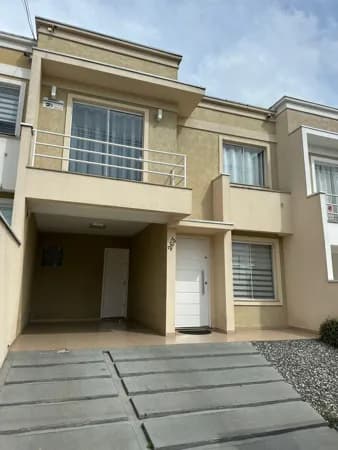 Sobrado com 3 quartos no bairro Ouro Verde, Campo Largo/PR