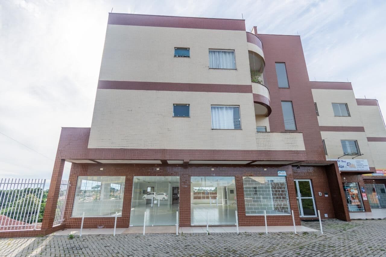 Sala/Conjunto em Campo Largo - Bom Jesus