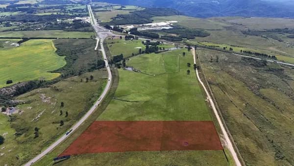 Chácara ALTO DA SERRA próximo ao pedágio de São Luiz do Purunã