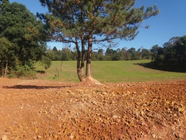 Terreno urbano à venda, 5.000 m² - Vila Delurdes - Campo Largo/PR
