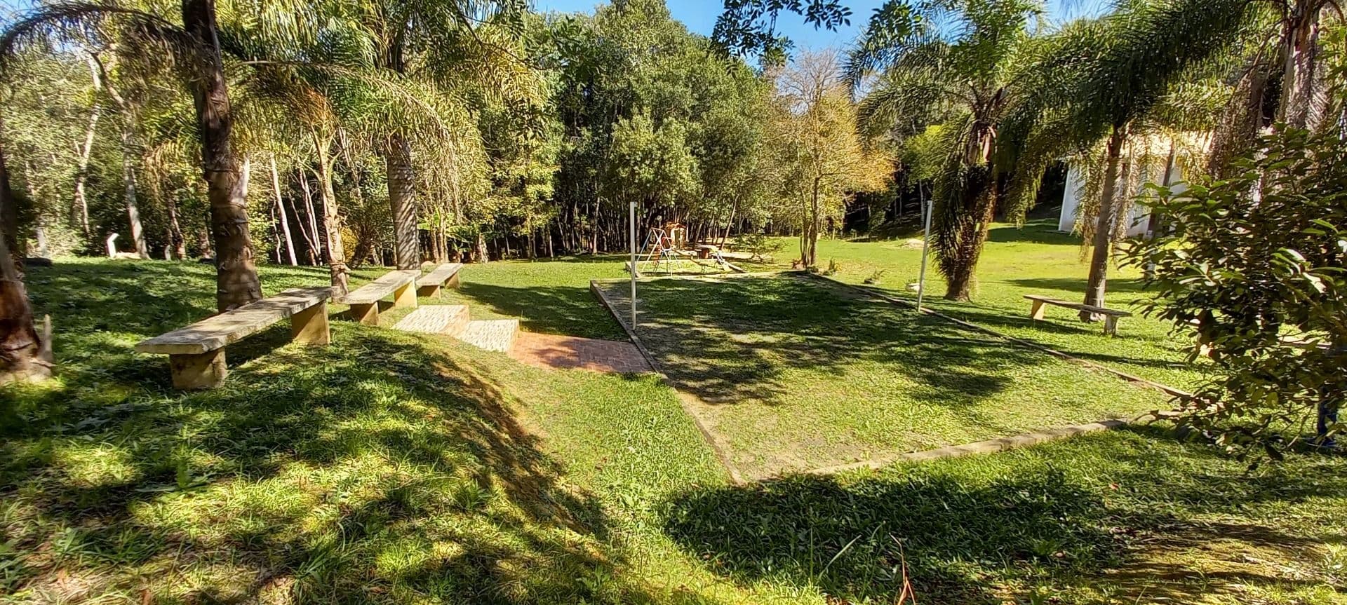 Chácara à venda, 27472 m² - Bugre - Balsa Nova-Paraná