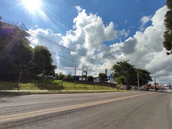 Lote/Terreno em Campo Largo - Bom Jesus