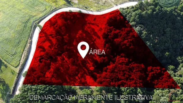 Oportunidade em São Luiz do Purunã ( Estrada da Lage)
