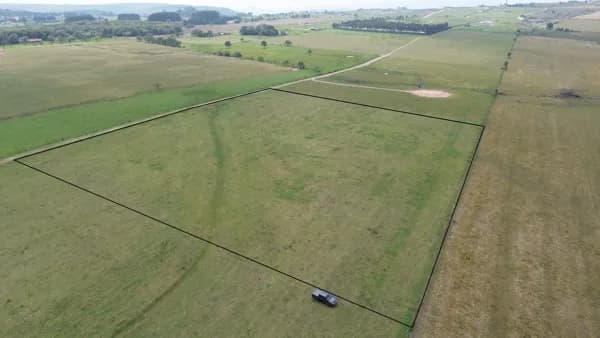 Chácara em São Luiz do Purunã - com área de 20.015,00m²