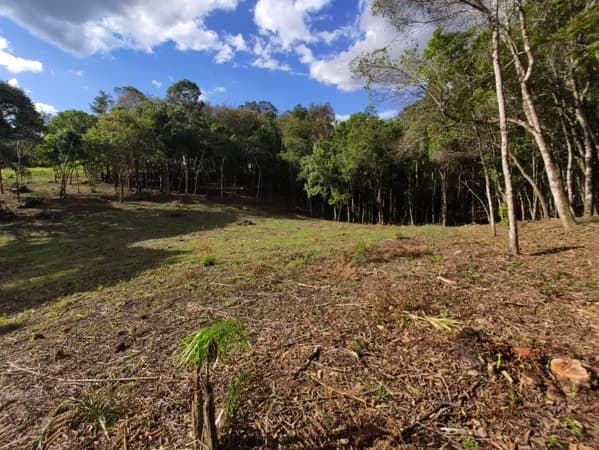Chácara na estrada da Faxina em Campo Largo/PR