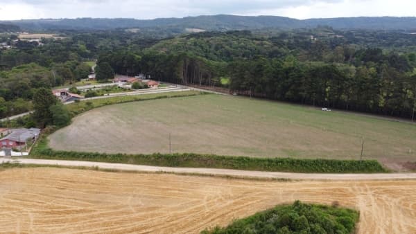 Terreno 236,25 m² com projeto aprovado