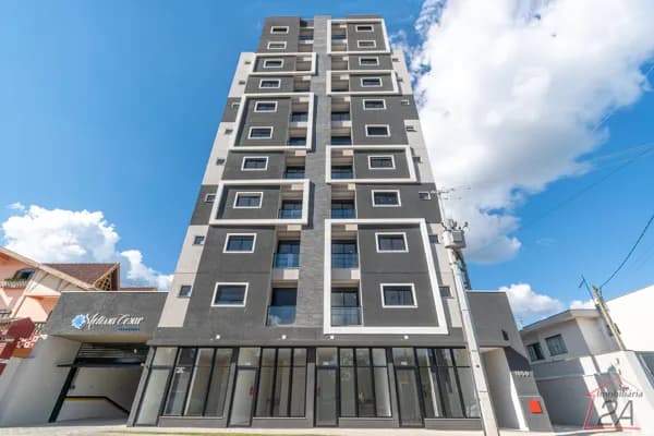 Apartamento Alto Padrão em Vila Operária, Campo Largo/PR
