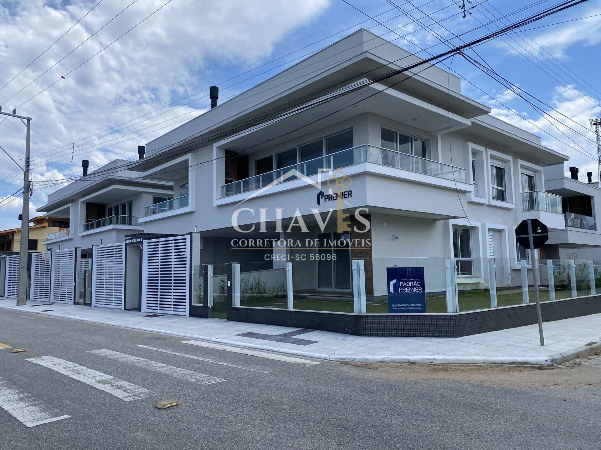 Jardim Beira Mar I - Apartamentos disponíveis 101 e 102 (TÉRREOS) – Praia do Sonho, Palhoça - SC