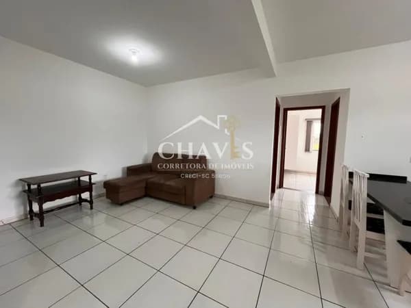 Aluguel anual - Apartamento de 02 quartos, semi mobliado na Praia da Pinheira