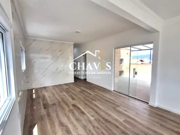 A MAIOR COBERTURA DA PINHEIRA a 250m do MAR! Mais de 164m², 4 quartos sendo 02 suítes na localização mais valorizada da praia. Palhoça - SC. Preço promocional para março: